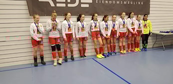 Redecup 2019